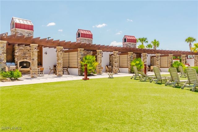 15345 Green Acres AVE 2111, Babcock Ranch, FL 33982