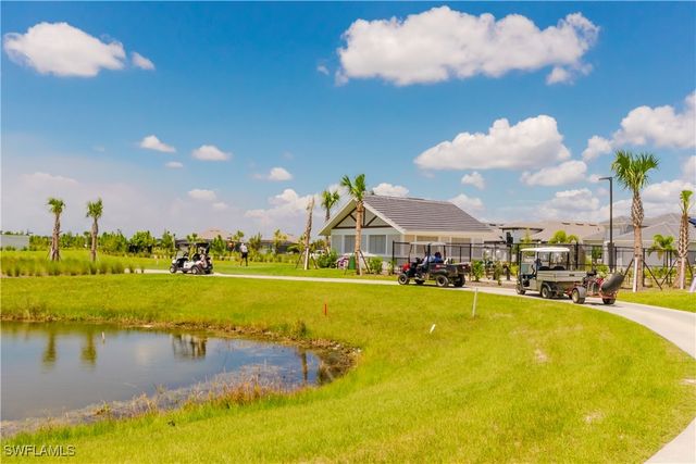 15345 Green Acres AVE 2111, Babcock Ranch, FL 33982