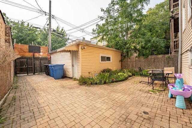 1012 N Oakley Boulevard G, Chicago, IL 60622
