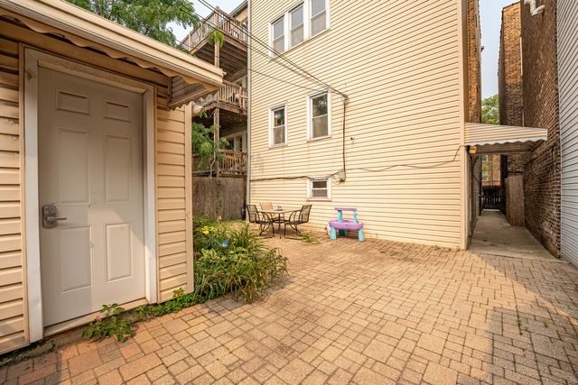 1012 N Oakley Boulevard G, Chicago, IL 60622