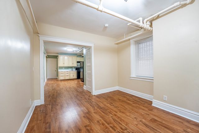 1012 N Oakley Boulevard G, Chicago, IL 60622