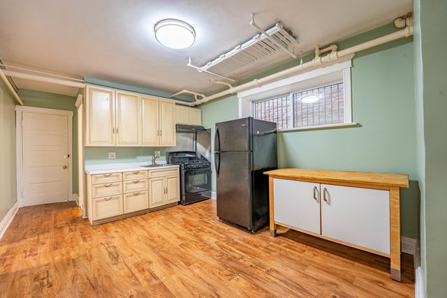 1012 N Oakley Boulevard G, Chicago, IL 60622