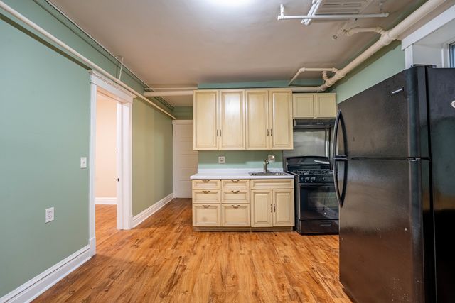 1012 N Oakley Boulevard G, Chicago, IL 60622