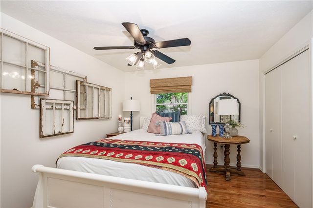 259 Ridge Road, Eureka Springs, AR 72631