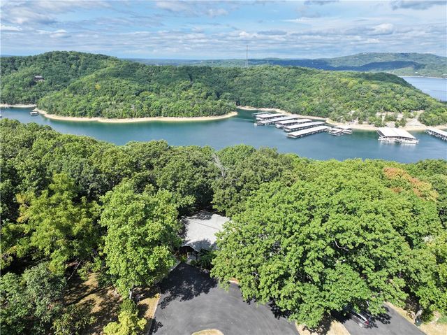 259 Ridge Road, Eureka Springs, AR 72631