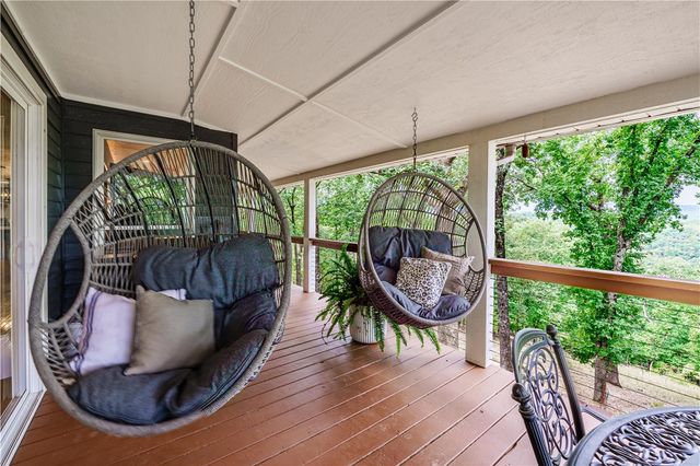 259 Ridge Road, Eureka Springs, AR 72631