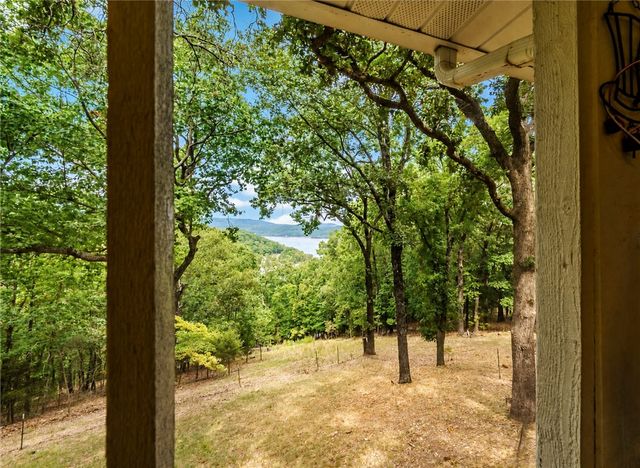 259 Ridge Road, Eureka Springs, AR 72631