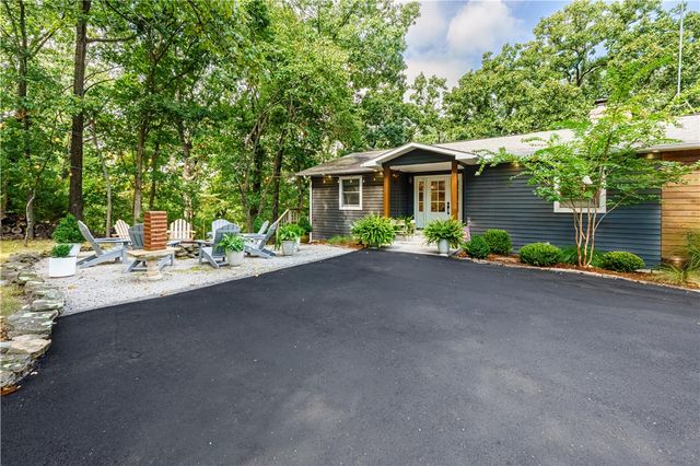 259 Ridge Road, Eureka Springs, AR 72631