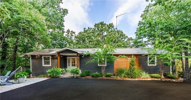 259 Ridge Road, Eureka Springs, AR 72631