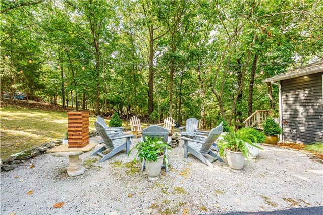 259 Ridge Road, Eureka Springs, AR 72631