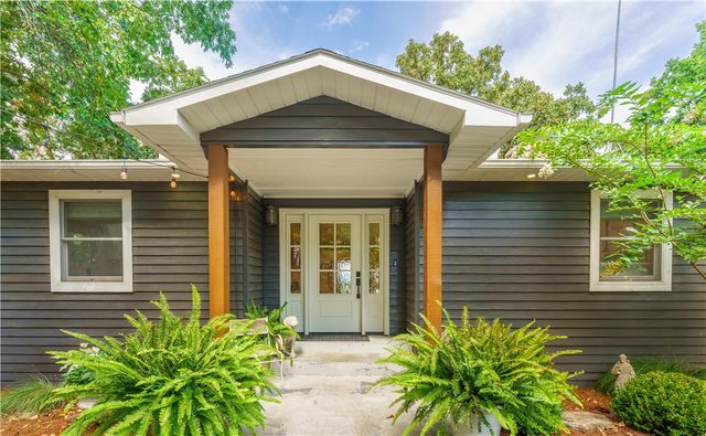 259 Ridge Road, Eureka Springs, AR 72631