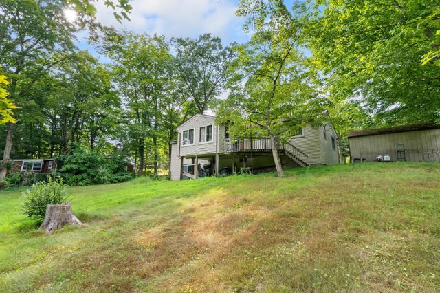 123 West High Street, East Hampton, CT 06424