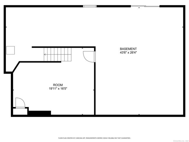 123 West High Street, East Hampton, CT 06424
