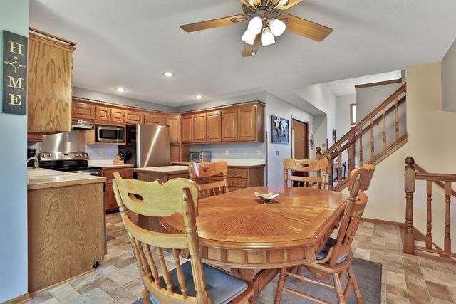 1836 125th Lane NE, Blaine, MN 55449