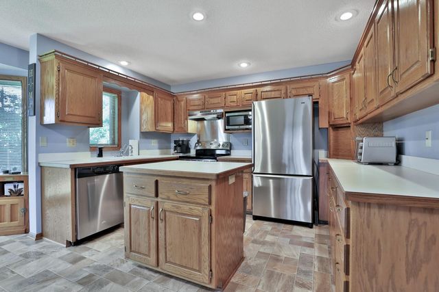 1836 125th Lane NE, Blaine, MN 55449