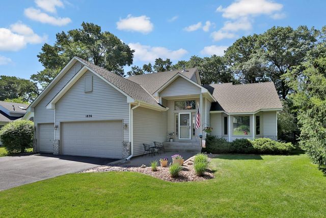 1836 125th Lane NE, Blaine, MN 55449
