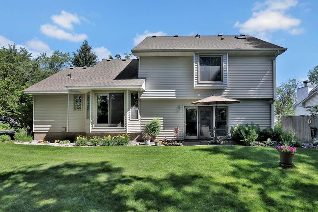 1836 125th Lane NE, Blaine, MN 55449