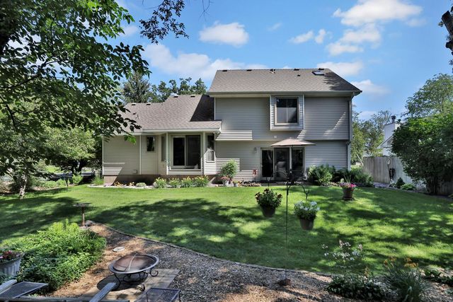 1836 125th Lane NE, Blaine, MN 55449