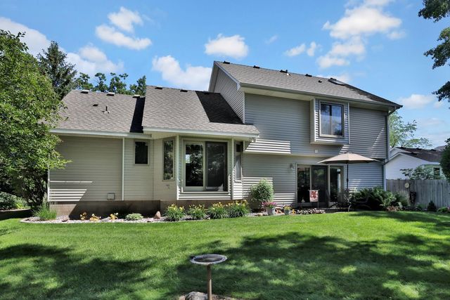 1836 125th Lane NE, Blaine, MN 55449