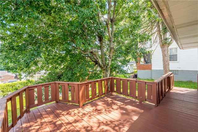 510 Chartiers Ave, Canonsburg, PA 15317