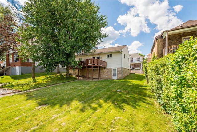 510 Chartiers Ave, Canonsburg, PA 15317