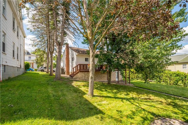 510 Chartiers Ave, Canonsburg, PA 15317
