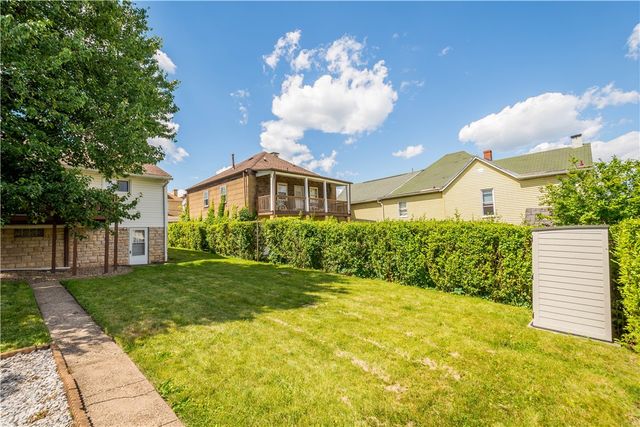 510 Chartiers Ave, Canonsburg, PA 15317