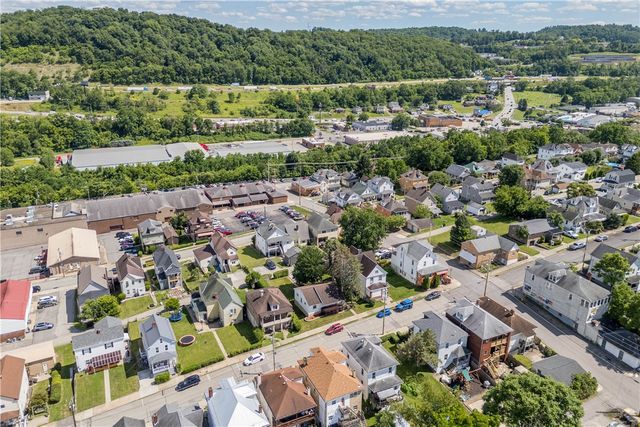 510 Chartiers Ave, Canonsburg, PA 15317