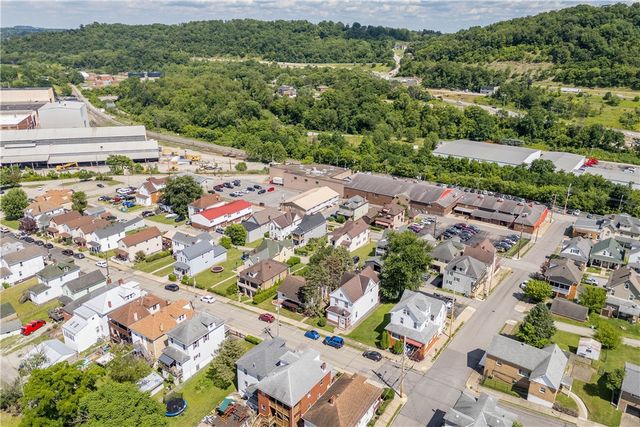 510 Chartiers Ave, Canonsburg, PA 15317