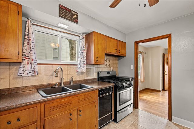 510 Chartiers Ave, Canonsburg, PA 15317