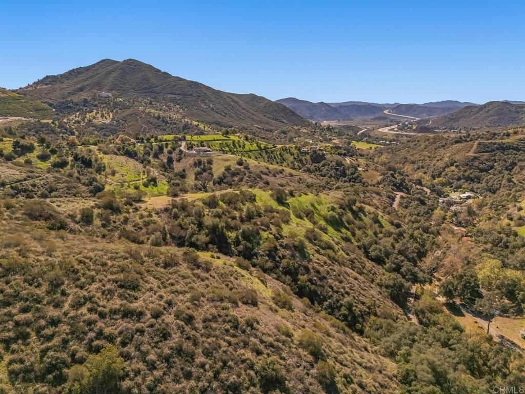 0 STEWART CANYON, Fallbrook, CA 92028 — exterior