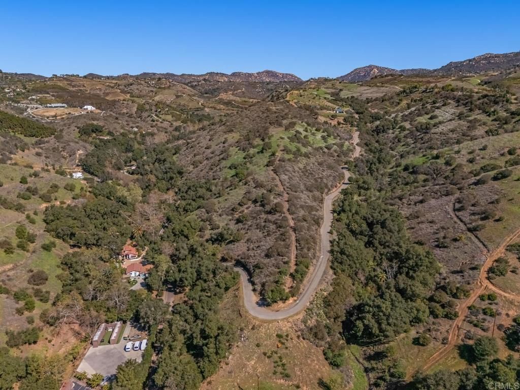 0 STEWART CANYON, Fallbrook, CA 92028 — photo 2