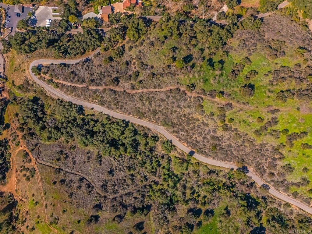 0 STEWART CANYON, Fallbrook, CA 92028 — photo 3