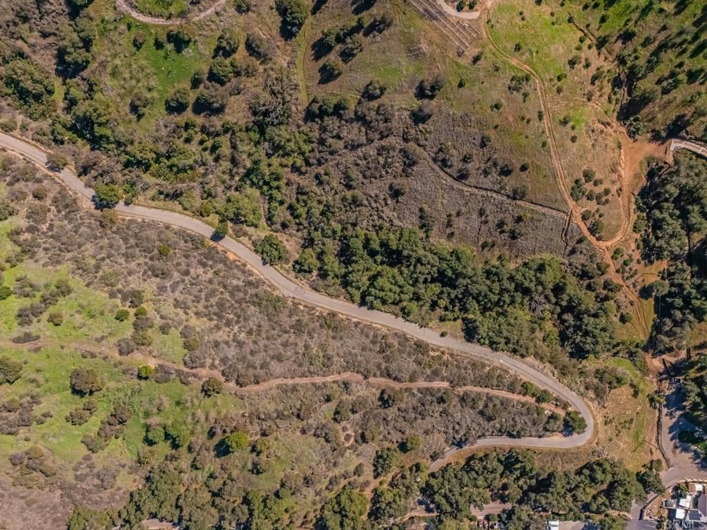 0 STEWART CANYON, Fallbrook, CA 92028 — photo 4