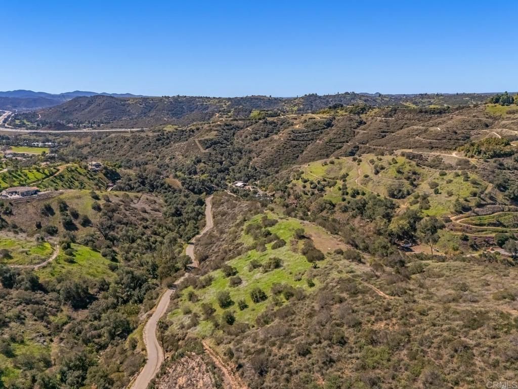 0 STEWART CANYON, Fallbrook, CA 92028 — photo 5