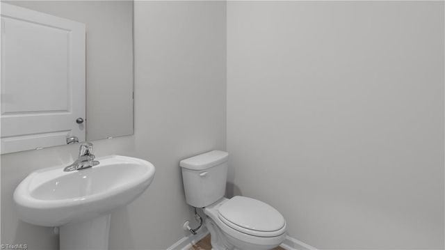 3768 Quail Haven Drive, Winston-salem, NC 27107