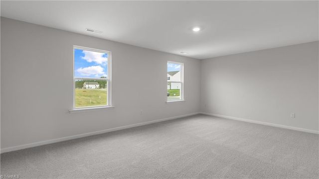 3768 Quail Haven Drive, Winston-salem, NC 27107
