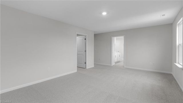 3768 Quail Haven Drive, Winston-salem, NC 27107