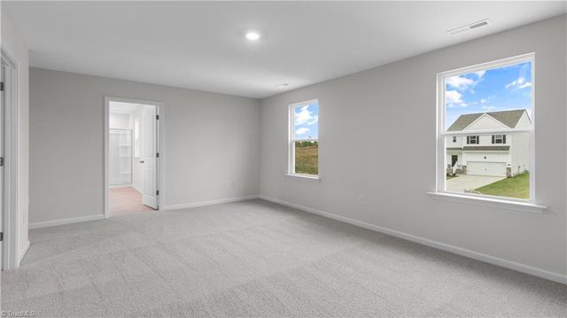 3768 Quail Haven Drive, Winston-salem, NC 27107