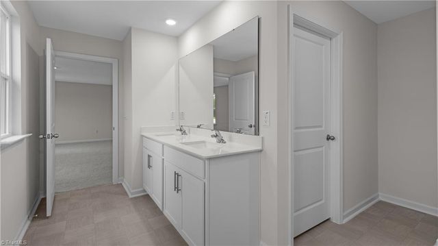 3768 Quail Haven Drive, Winston-salem, NC 27107