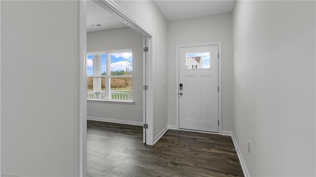 3768 Quail Haven Drive, Winston-salem, NC 27107