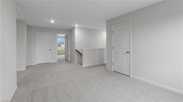 3768 Quail Haven Drive, Winston-salem, NC 27107