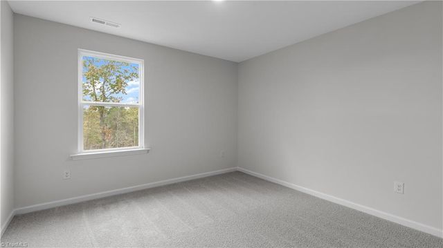 3768 Quail Haven Drive, Winston-salem, NC 27107