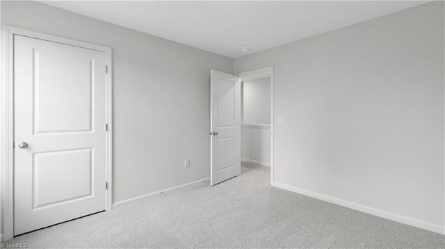 3768 Quail Haven Drive, Winston-salem, NC 27107