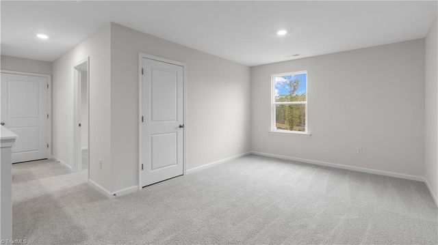 3768 Quail Haven Drive, Winston-salem, NC 27107