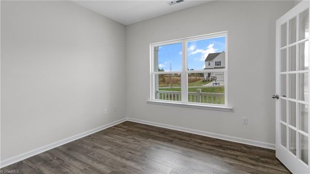 3768 Quail Haven Drive, Winston-salem, NC 27107