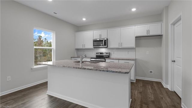 3768 Quail Haven Drive, Winston-salem, NC 27107