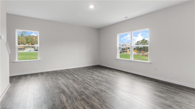 3768 Quail Haven Drive, Winston-salem, NC 27107