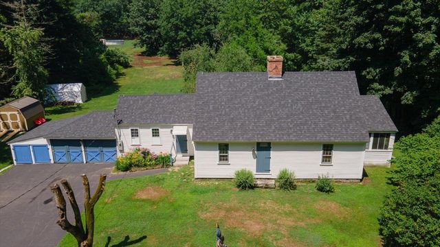 30 Thornton Road West, Merrimack, NH 03054