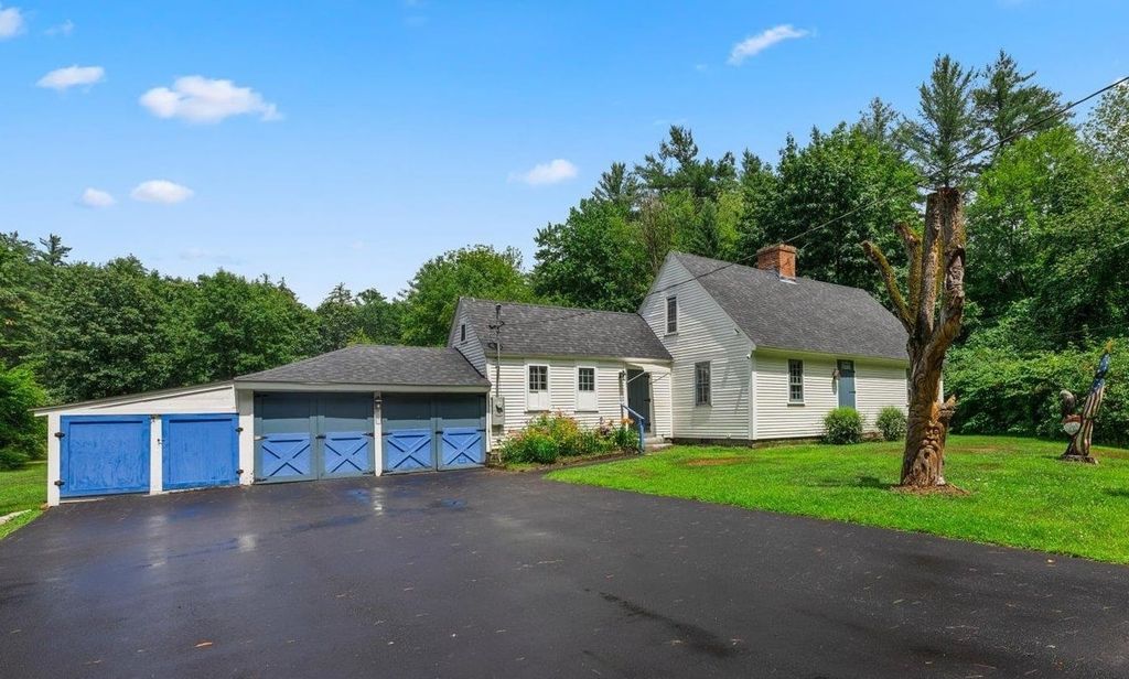 30 Thornton Road West, Merrimack, NH 03054
